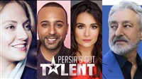 Persia Got Talent